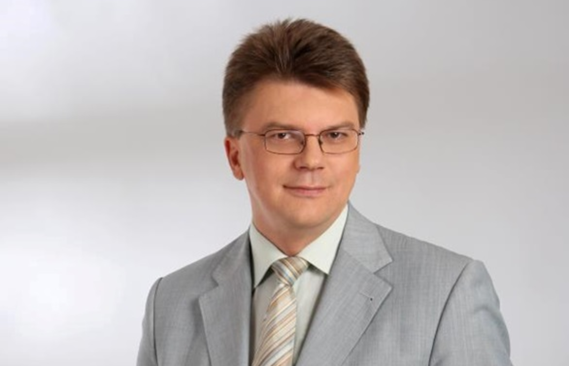 Ігор Жданов